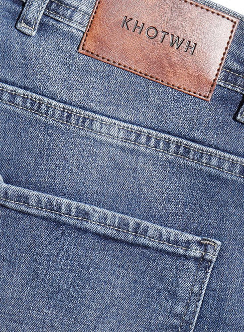 Style 7 Jeans Pants - Khotwh
